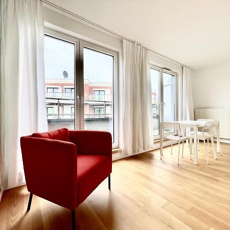 Elegant Apart-800M Main Square-Parking And Lift Breslavia Esterno foto