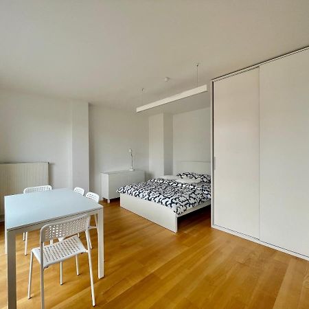 Elegant Apart-800M Main Square-Parking And Lift Breslavia Esterno foto