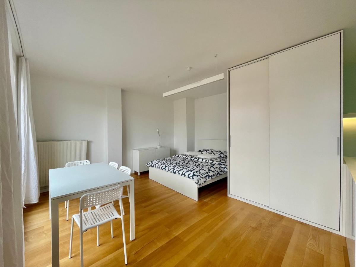 Elegant Apart-800M Main Square-Parking And Lift Breslavia Esterno foto