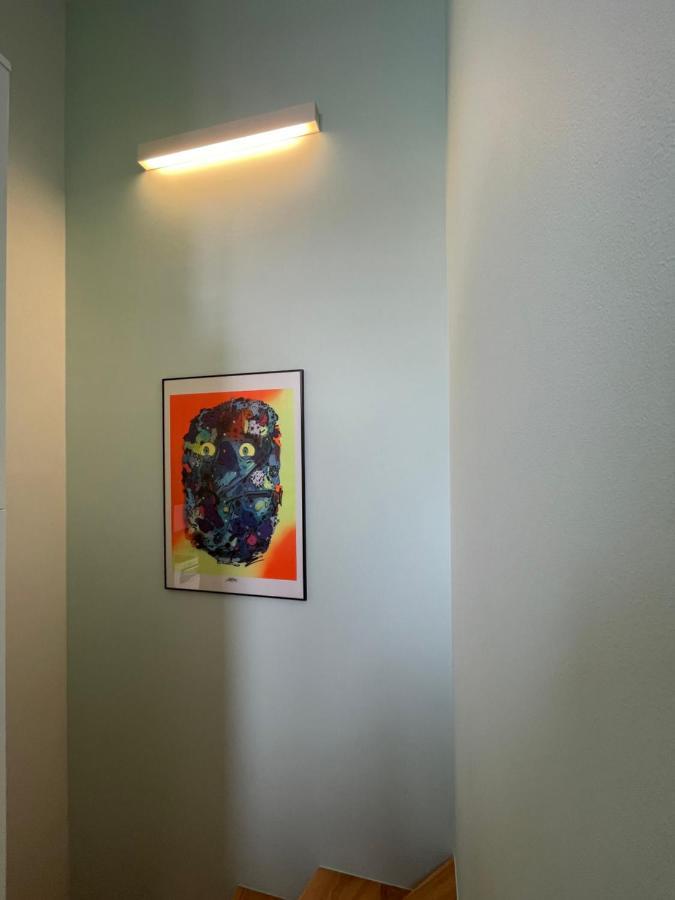 Elegant Apart-800M Main Square-Parking And Lift Breslavia Esterno foto